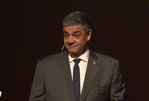 Jorge Macri