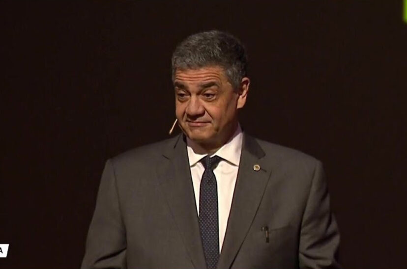 Jorge Macri