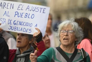 jubilados