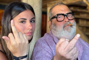 lola y jorge lanata