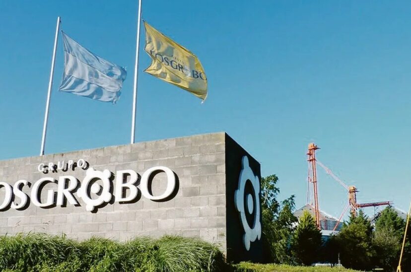 Los grobo, empresa que entró en default