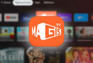 magis tv pro