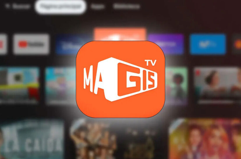 magis tv pro