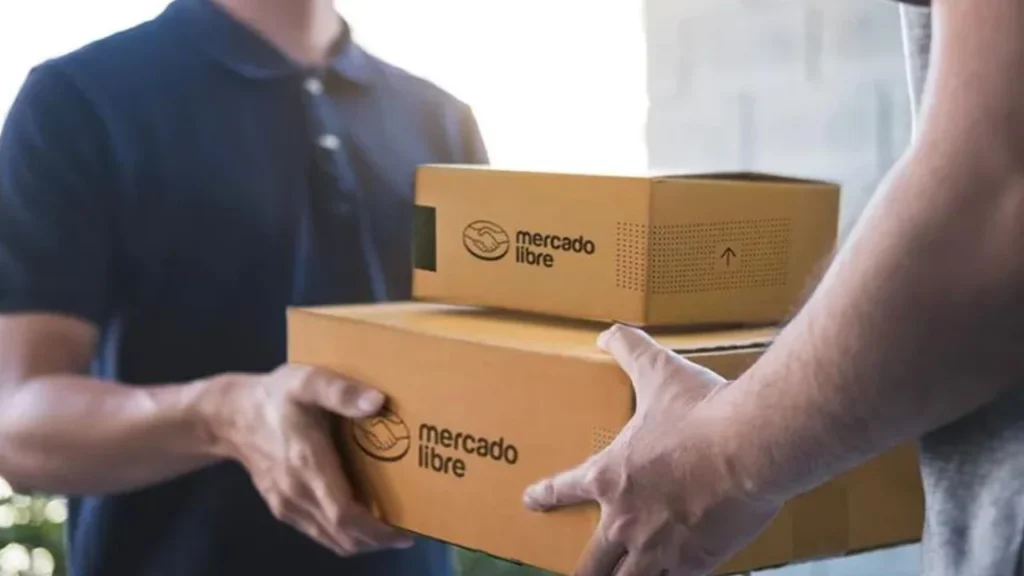 mercado libre