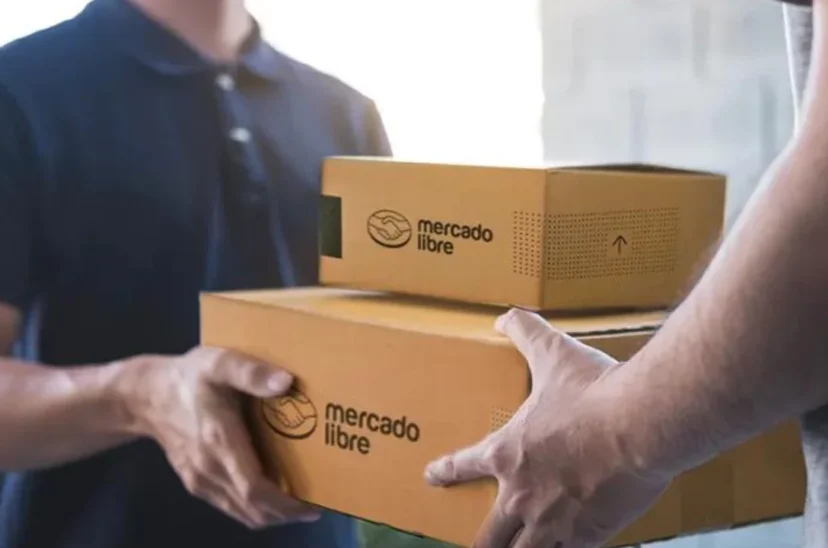 mercado libre
