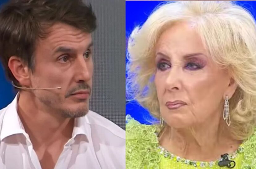 mirtha Moritan