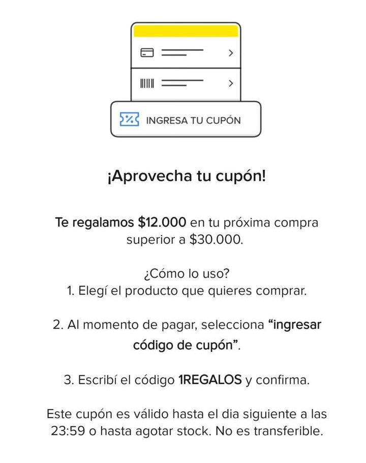 MercadoLibre