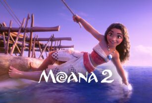 moana 2