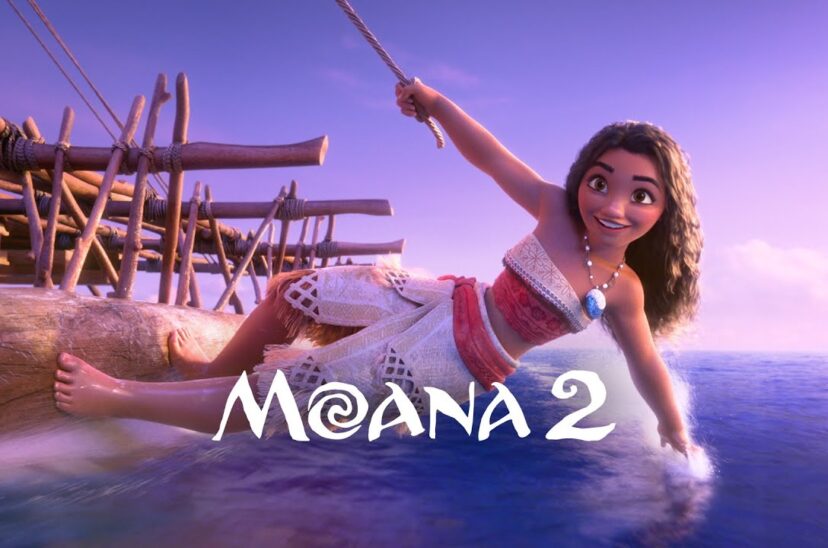 moana 2