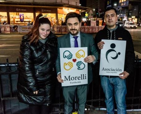 morelli y marra