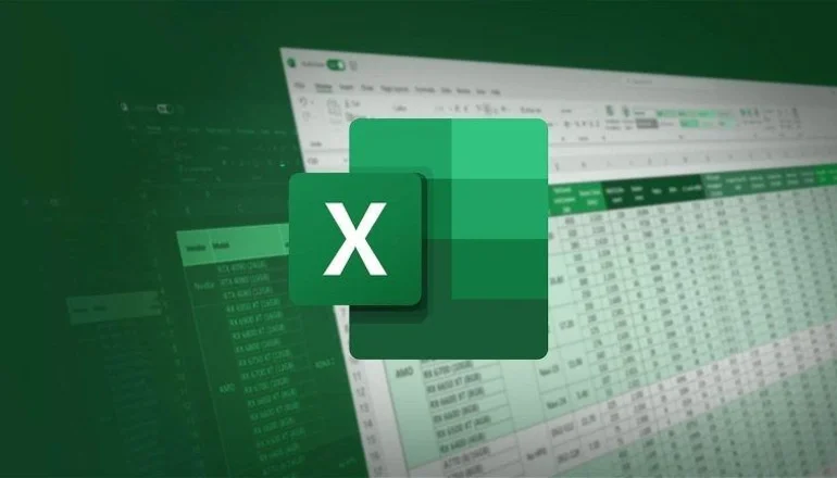 excel