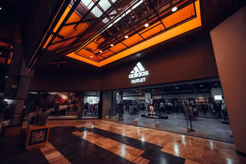 outlet adidas
