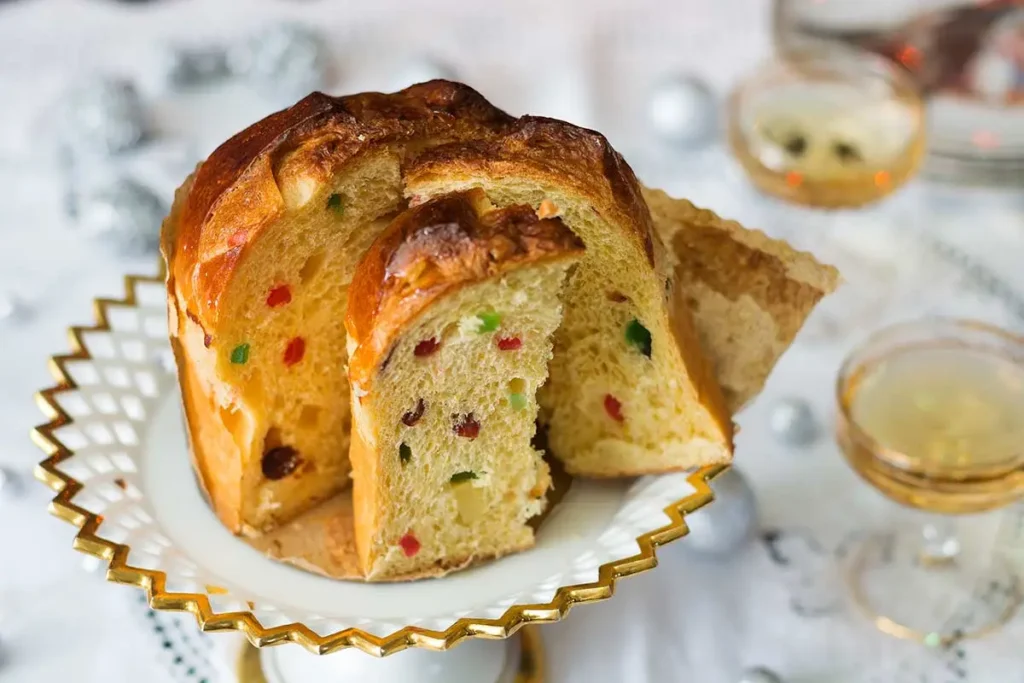 panettone