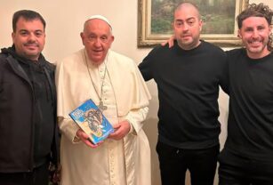 papa pato fontanet