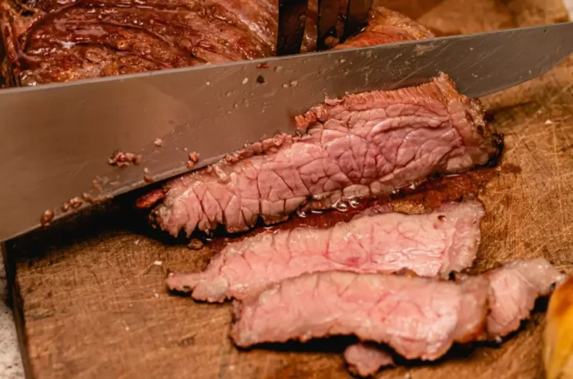 parrilla