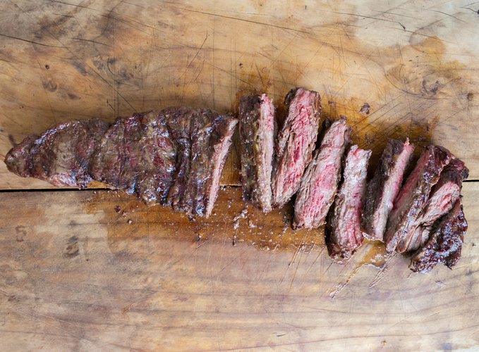 parrilla
