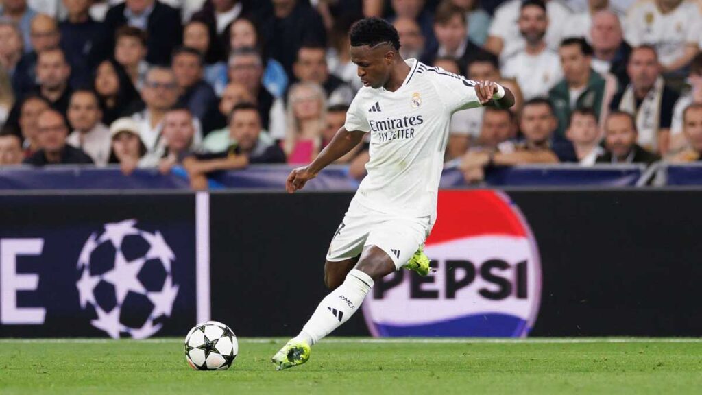 pelota libre real madrid vs atalanta