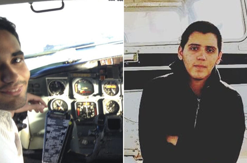 pilotos