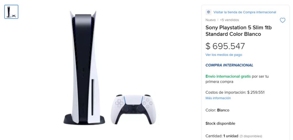 Playstation 5