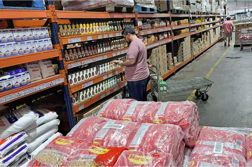 precios mayoristas indec