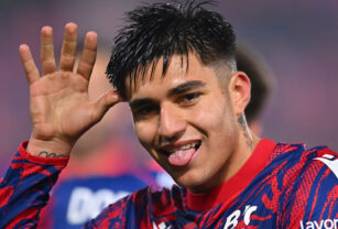 santi castro inter lautaro martinez