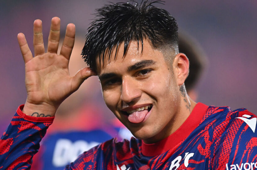 santi castro inter lautaro martinez