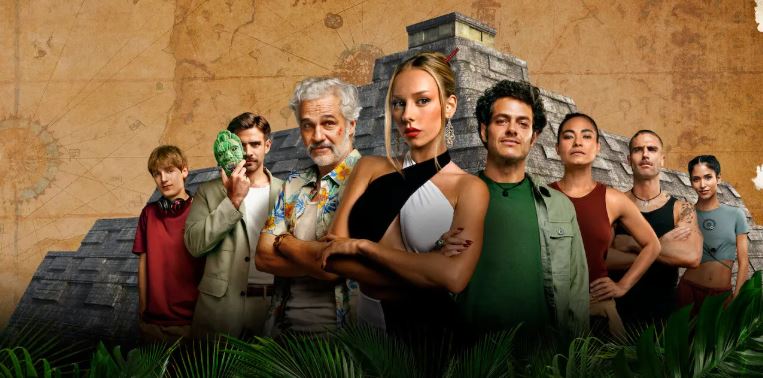 series netflix