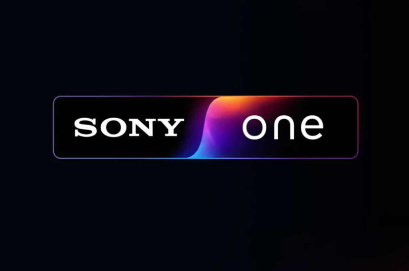 sony one