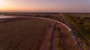 tren de cargas campo logística inversiones bunge