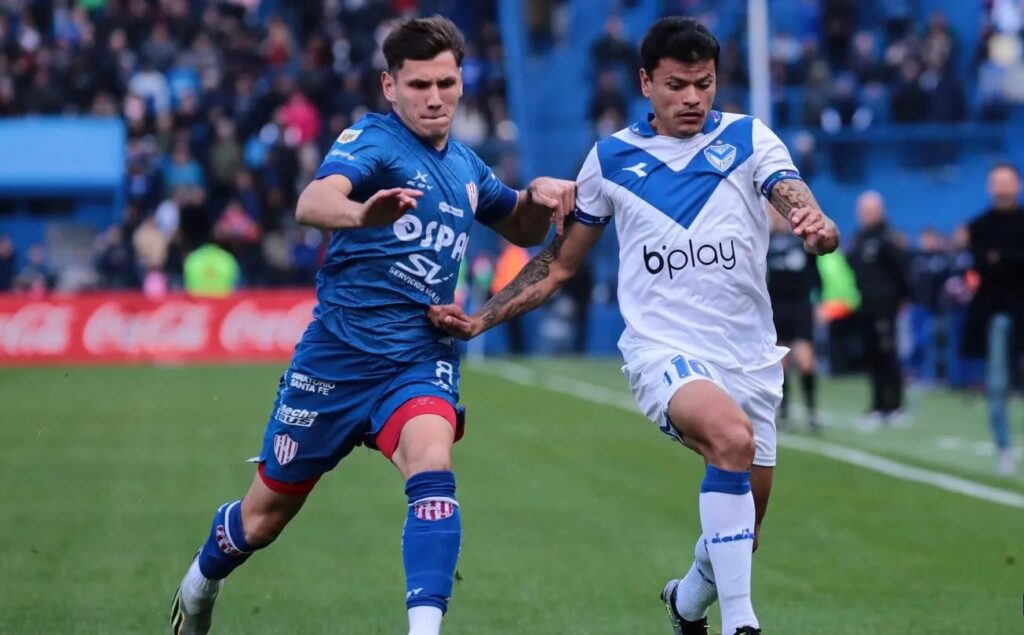 velez UNIÓN