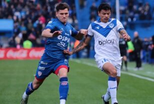 velez UNIÓN