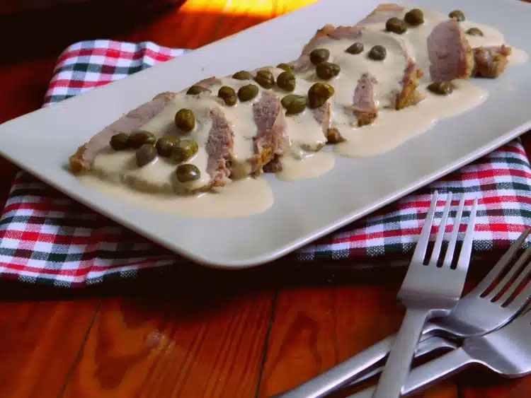 vitel tone