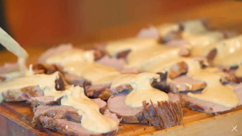 vitel toné
