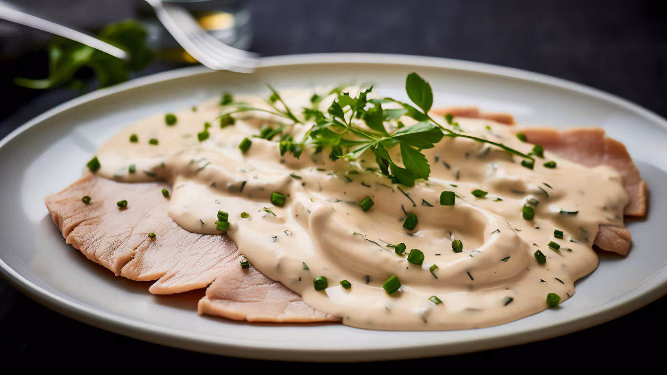 vitel toné
