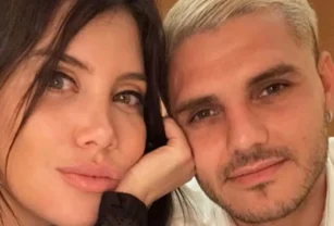 wanda icardi