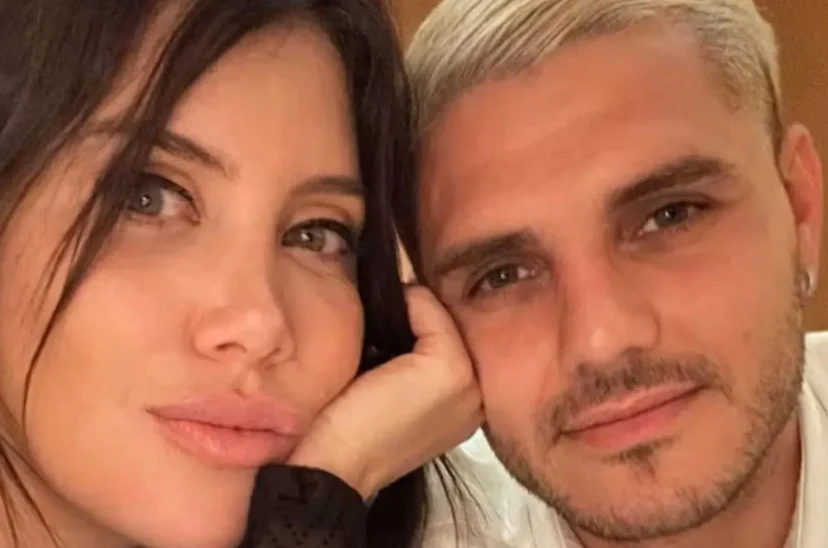 wanda icardi