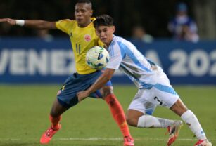pelota libre argentina