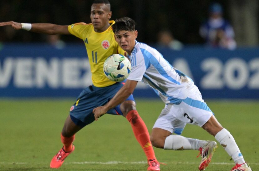 pelota libre argentina