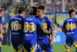 pelota libre boca