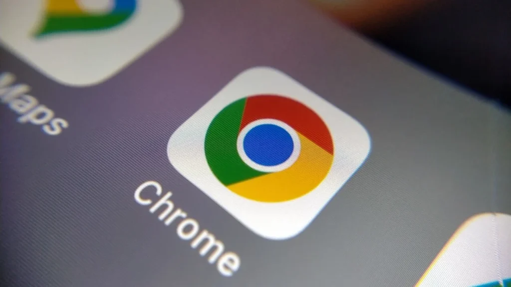 google chrome