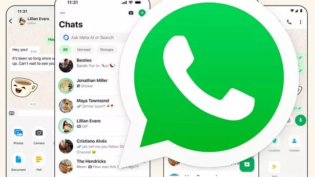 whatsapp