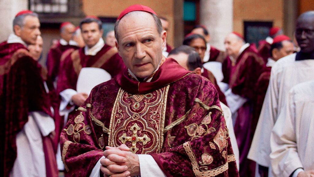 conclave stremio