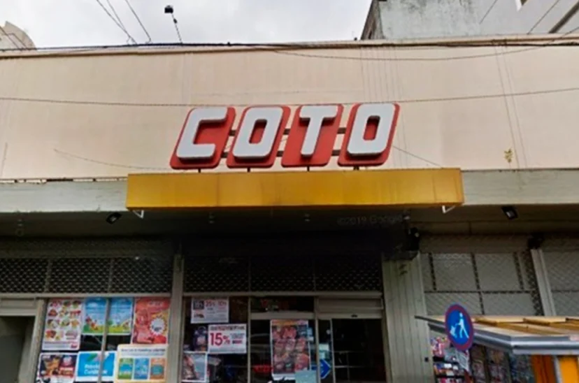 Coto