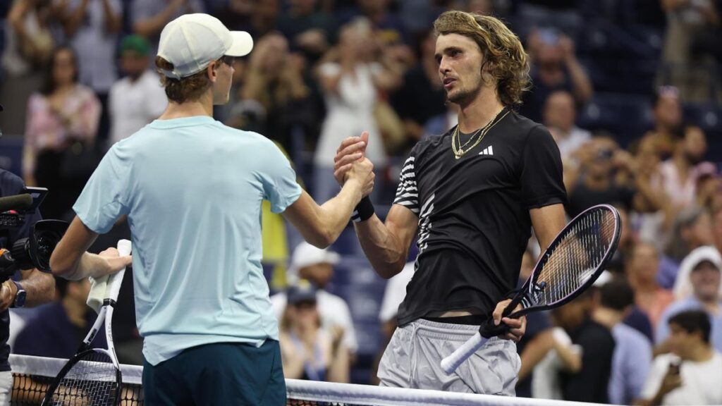 australian open sinner