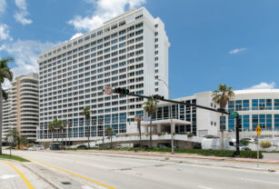 hotel punta del este y miami