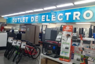 Outlet