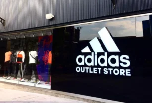 adidas