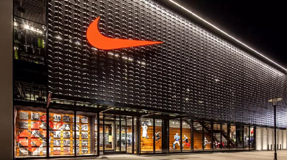 nike
