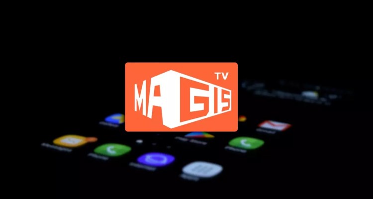 magis tv