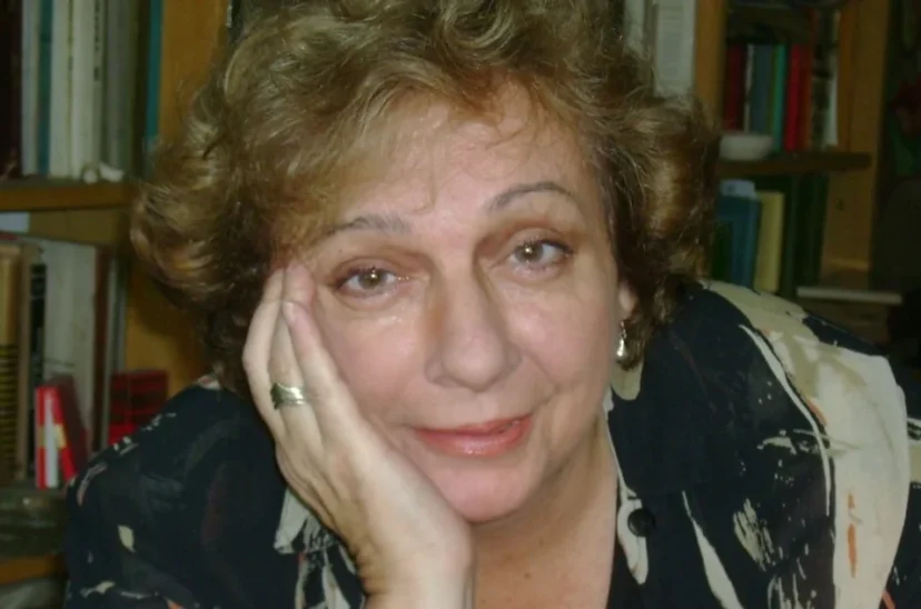 Lidia Catalano